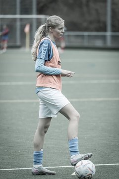 Bild 3 - wBJ VfL Pinneberg - Eimsbuettler TV2 : Ergebnis: 3:5